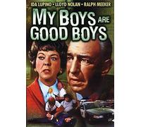 My are Good Boys