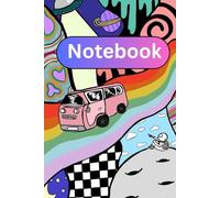 My Brain Dump: Where Brilliant Ideas, To-Do Lists, and Mild Panic Coexist