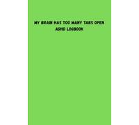 My Brain Has Too Many Tabs Open