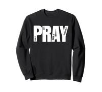 My Brain is 80 Percent Song Lyrics Sweatshirt