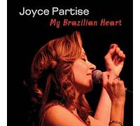 My Brazilian Heart by Joyce Partise