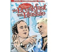 My Breakfast with Blassie