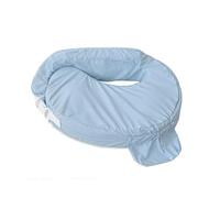 My Brest Friend & Baby Wild - Coussin d'allaitement americain - Original - Professionnel Couleur: Bleu