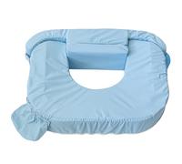 My Brest Friend & baby wild - Twin Coussin d'Allaitement americain - Professionnel