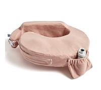 My Brest Friend Coussin d'allaitement Deluxe Rose douce