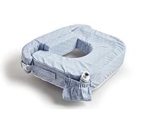 My Brest Friend Housse de coussin d'allaitement Deluxe Twin and Plus | Idéale pour les mamans qui allaitent | Oreiller non inclus, Horizon