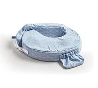 My Brest Friend Housse de coussin d'allaitement originale | Idéale pour les mamans qui allaitent | Oreiller non inclus, Horizon