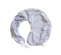 My Brest Friend Housse de coussin d'allaitement originale | Idéale pour les mamans qui allaitent | Oreiller non inclus, Horizon