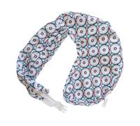 My Brest Friend Housse de coussin d'allaitement originale | Idéale pour les mamans qui allaitent | Oreiller non inclus, corail