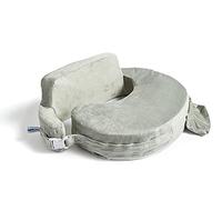 My Brest Friend Coussin d'allaitement Super Deluxe Platine 1 pièce