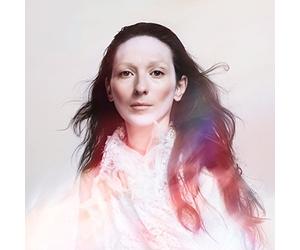My Brightest Diamond - This Is My Hand (Red Vinyl)