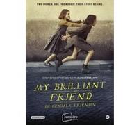 My brilliant friend - Seizoen 1 (DVD)