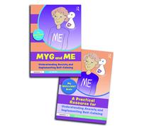 My Brilliant Brain: A Storybook And Guide For Understanding Anxiety And Implementing Self-Calming