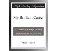My Brilliant Career