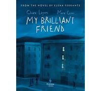 My Brilliant Friend
