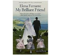 My Brilliant Friend