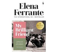 My Brilliant Friend