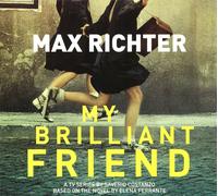 My Brilliant Friend, CD Deutsche Grammophon