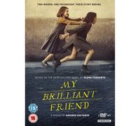 My Brilliant Friend - Dvd