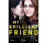 MY BRILLIANT FRIEND S3-NL G