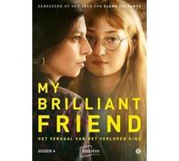MY BRILLIANT FRIEND S4-NL G