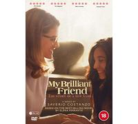 My Brilliant Friend – DVD – Série 2