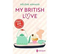 My British Love