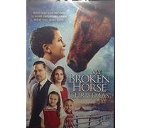My Broken Horse Christmas