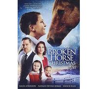 My Broken Horse Christmas