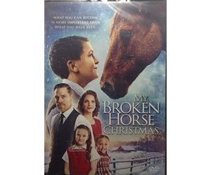 My Broken Horse Christmas