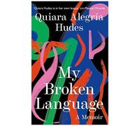 My Broken Language