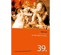 My Brother is A Dog [Edizione: Regno Unito] [Import]