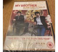 My Brother Is An Only Child - Dvd