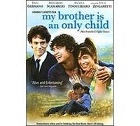 My Brother Is An Only Child [Import anglais]