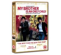My Brother Is An Only Child [Import anglais]