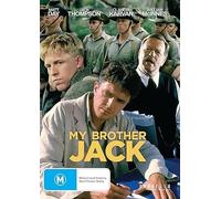 My Brother Jack [ Origine Australien, Sans Langue Francaise ]