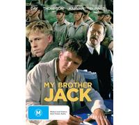 My Brother Jack [ Origine Australien, Sans Langue Francaise ]