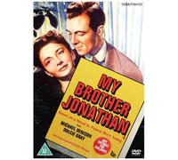 My Brother Jonathan Michael Denison - Dvd (2015)