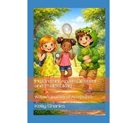 My Brother Koa Is Different-and That’s Okay: Willow’s Journey of Acceptance