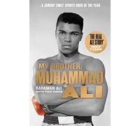 My Brother, Muhammad Ali