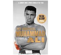 My Brother, Muhammad Ali