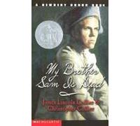 My Brother Sam Is Dead (Scholastic Gold)