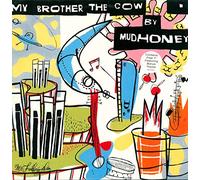 My Brother The Cow + 7"