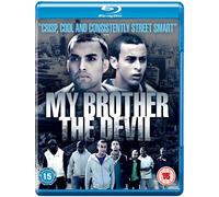 My Brother The Devil (Blu-ray) Saïd Taghmaoui James Floyd Fady Elsayed