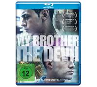 MY BROTHER THE DEVIL DVD NEUF