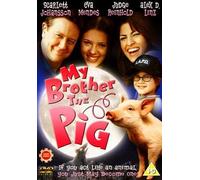 My Brother The Pig (DVD)