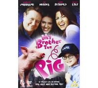 My Brother The Pig [Edizione: Regno Unito] [Import]