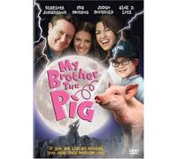 My Brother the Pig [Import USA Zone 1]