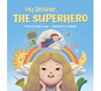 My Brother The Superhero