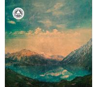 My Brother The Wind – Once There Was a Time When Time and Space Were One – CD